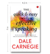 The Quick and Easy Way to Effective Speaking by Dale Carnegie [Paperback]