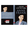 The Diary of a Young Girl by Anne Frank [Paperback]