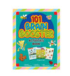 101 Brain Booster: Activities Book [Paperback]