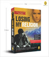 Losing My Religion by Vishwas Mudagal [Paperback]