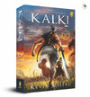 The Kalki Trilogy (Set of 3 Books) by Kevin Missal [Paperback]