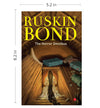 Ruskin Bond The Horror Omnibus by Ruskin Bond [Paperback]