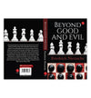 BEYOND GOOD AND EVIL by Friedrich Nietzsche [Paperback]