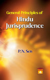 Hindu Jurisprudence by P.N. Sen [Paperback]