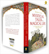 Mystical Tales for A Magical Life by Shubha Vilas [Paperback]