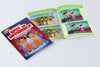 Chhota Bheem - Play It Cool! Fun Activity Books Box Set [Paperback]