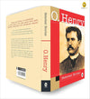 O.Henry Selected Stories by O. Henry [Paperback]