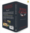 Julius Caesar by William Shakespeare [Paperback]