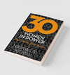 30 WOMEN IN POWER by Naina Lal Kidwai [Paperback]