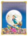 10 UNCLE MOON - PETER PAN by DREAMLAND PUBLICATIONS [Paperback]