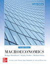 Macroeconomics by Rudiger Dornbusch, Stanley Fischer, Richard Startz [Paperback]