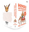 Hindu Mythology - Vedic and Puranic by William J. Wilkins [Paperback]