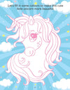 Unicorn Sticker and Activity Book [Paperback]