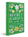 The Secret Garden by Frances Hodgson Burnett [Hardcover]