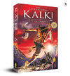 The Kalki Trilogy (Set of 3 Books) by Kevin Missal [Paperback]