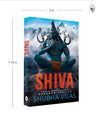 Shiva by Shubha Vilas [Paperback]