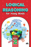 Logical Reasoning Book - 2 [Paperback]