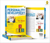 Personality Development Handbooks by D. P. Sabharwal [Paperback]