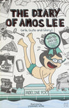 The Diary of Amos Lee by Adeline Foo [Paperback]