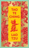 Tao Te Ching by Lao Tzu [Hardcover]