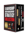 Leadership and Management Strategy Collection [Paperback]