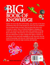 Encyclopedia: Big Book of Knowledge [Hardcover]