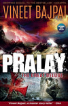 Pralay: The Great Deluge by Vineet Bajpai [Paperback]