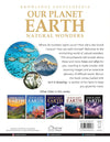 Knowledge Encyclopedia Our Planet Earth: Natural Wonders [Paperback]