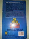 Six Weeks to Words of Power by Wilfred Funk [Paperback]