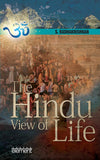 Hindu View Of Life by S. Radhakrishnan [Paperback]