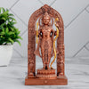 3D Ram Lalla Ayodhya Idol Statue Showpiece Murti for Home Decor Decoration Gift