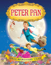 10 UNCLE MOON - PETER PAN by DREAMLAND PUBLICATIONS [Paperback]