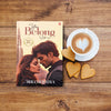 You Belong With Me by Shuchi Batra [Paperback]