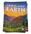 Knowledge Encyclopedia Our Planet Earth: Mountains, Forests & Other Ecosystems [Paperback]