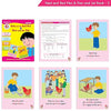 Jolly Kids Story Time Phonics Book Series Set of 10 [Paperback]