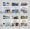 Knowledge Encyclopedia Science Collection of 6 Books [Paperback]