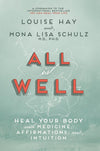 All is Well by Louise L. Hay [Paperback]