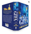 Bhagavad Gita by Swami Nikhilananda [Paperback]