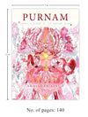 Purnam - Stories & Wisdom of the Feminine Divine by Abhishek Singh [Hardcover]