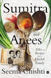 Sumitra and Anees : An Indian Marriage by Seema Chishti [Paperback]