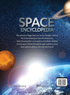 Space Encyclopedia by Om Books Editorial Team [Hardcover]