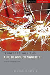 The Glass Menagerie by Tennessee Williams [Paperback]