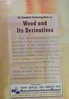 The Complete Technology Book on Wood and Its Derivatives [Paperback]