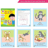 Jolly Kids Story Time Phonics Book Series Set of 10 [Paperback]