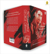 The Greatest Works of George Orwell by George Orwell [Paperback]