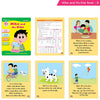 Jolly Kids Story Time Phonics Book Series Set of 10 [Paperback]