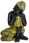 Lord Buddha Statue Figure for Decorations & Gifts