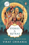 Stories And Sutras by VIRAT CHIRANIA [Paperback]