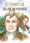 Silas Marner by George Eliot [Hardcover]