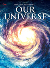 Our Universe Space Encyclopedia [Paperback]